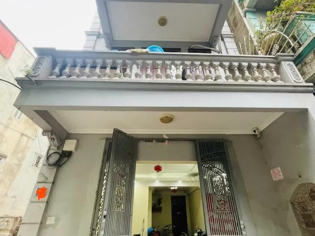 Trần Duy Hưng 20m ra phố Nhà dân xây 6 tầng 10 phòng 3 thoáng 24.5 tỷ