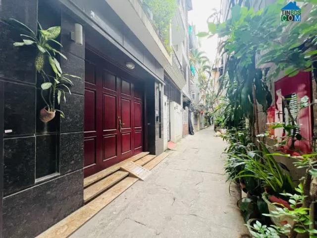 Trần Khát Chân, Hai Bà Trưng 20tỷ 65M Ngõ Ô Tô, Lô Góc, Mặt Tiền 4.5m