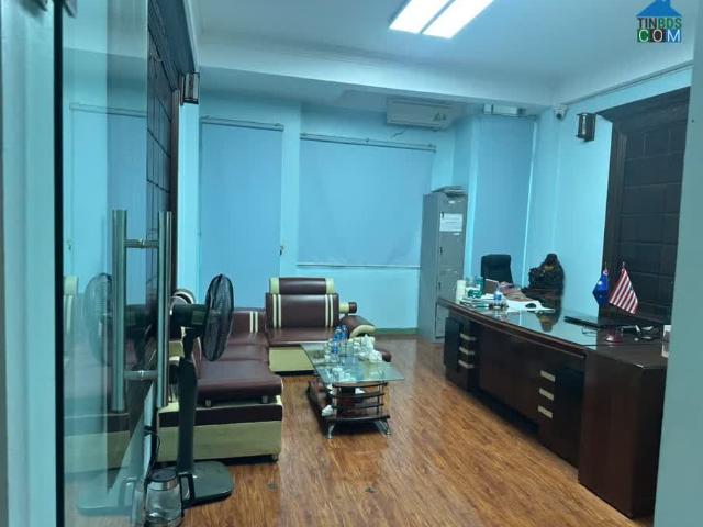Trần Phú Mỗ Lao, phân lô vỉa hè kinh doanh sầm uất, 65m2, 22 tỷ