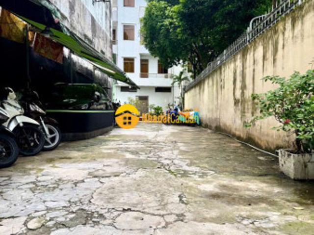 Trần phú quận 5 4 tầng btct 59m2 hxh 2 mặt tiền nhỉnh 9 tỷ