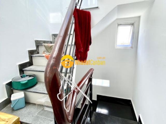 Trần quang diệulê văn sỹ, quận 3, tầng, 32m2, nở hậu, 3pn, vào ở ngay, 7.45 tỷ