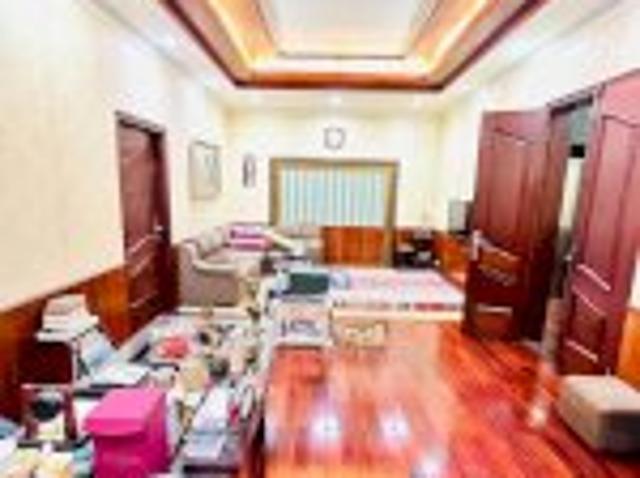 Trần Thái Tông, Dt 236M2X4T, Mt 29M, Giá 127 Tỷ Lô Góc, Vỉa Hè Cây Xanh Và Đường Ô Tô