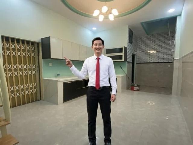 Trường Thọ vẫn luôn là hub đáng sống nhất Thủ Đức! 54 m2 đất mà chỉ có 3 tỏi hơn chút