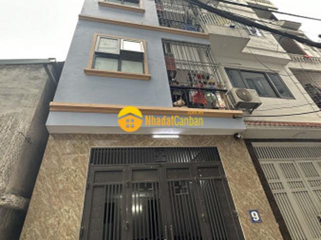 Trứng vàng chung cư mini 7 tầng dt 77.7m2 31 phòng thang máy, vị trí hiếm khu hà đông