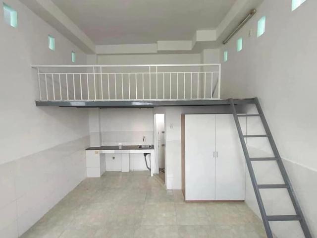 Trống phòng ở liền giá hạt dẻ ngay đường số 7 Tên Lửa, Vành Đai Trong
