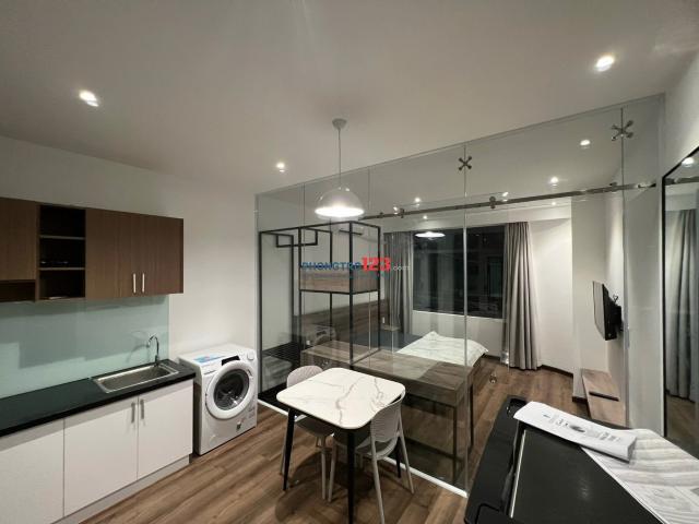 Trống sẵn căn hộ full nt tại trung tâm quận 1, cô giang