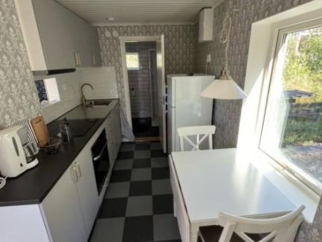 Trångsund 2rok tillsv 12.650kr/mån 30 m² 12 650 kr