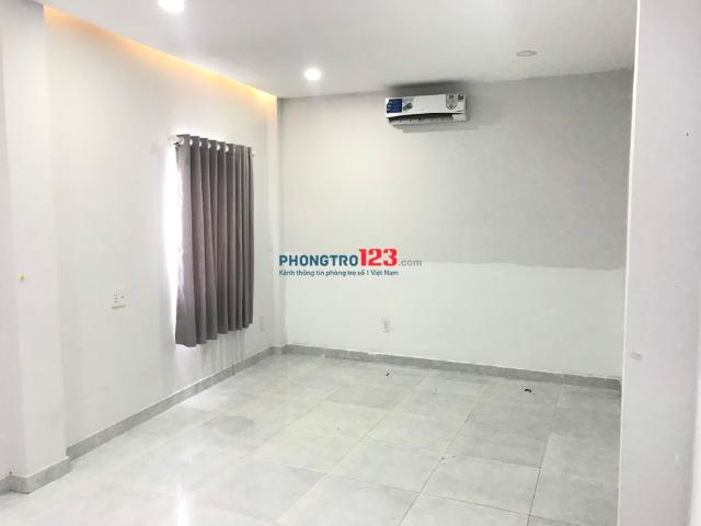 Trọ Q.Tân Bình, gần Đại Học BK, gần Q. 10