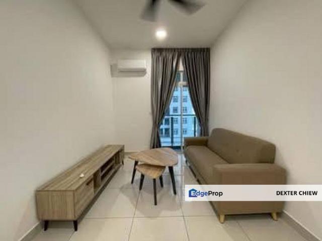 TR Residence