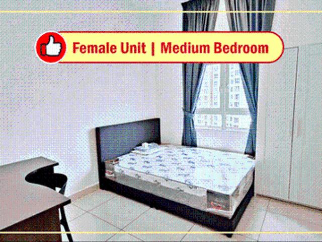 Tr Residence
