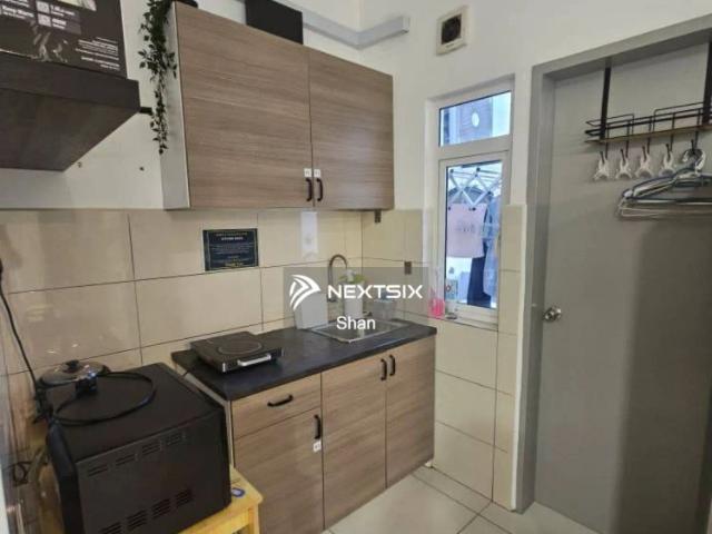 TR Residence