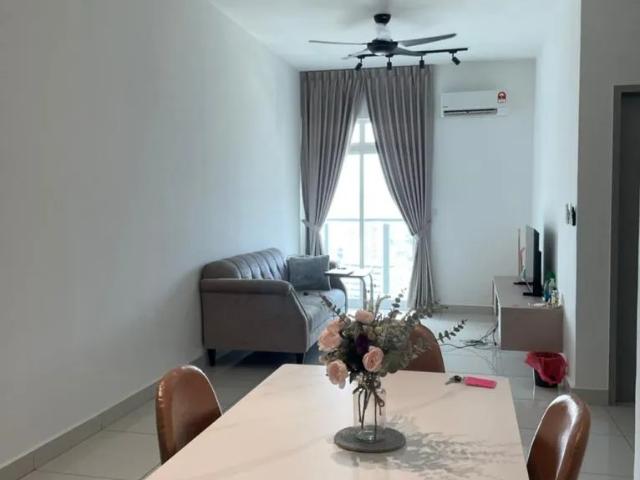 TR Residence