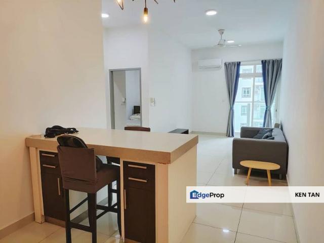 TR Residence