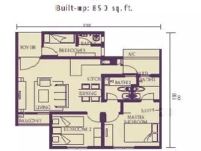 Tr Residence