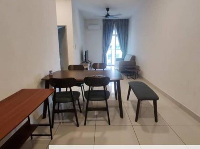 TR Residence