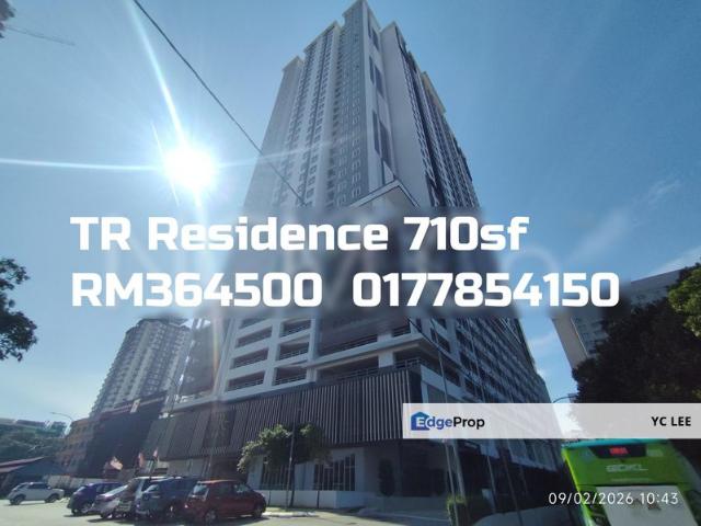 TR Residence