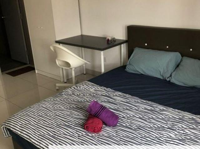 TR Residence