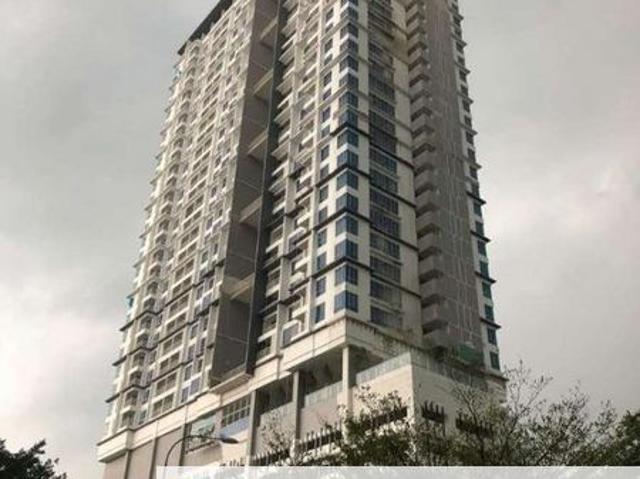 TR Residence