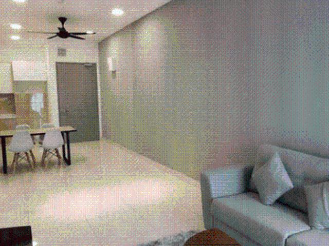 Tr Residence