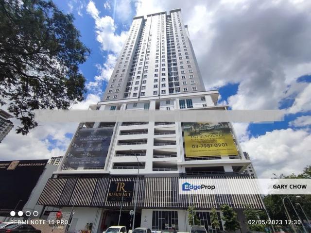 TR Residence