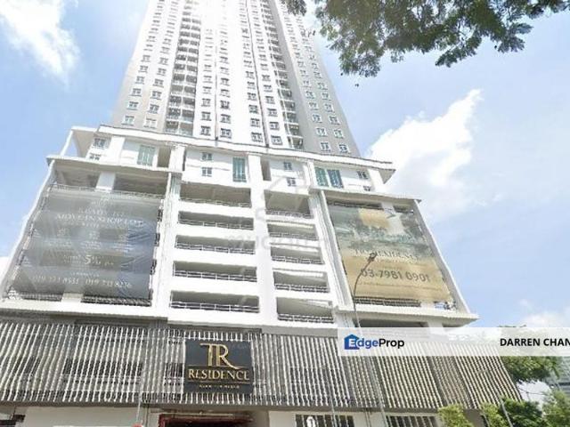 TR Residence