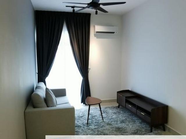 TR Residence