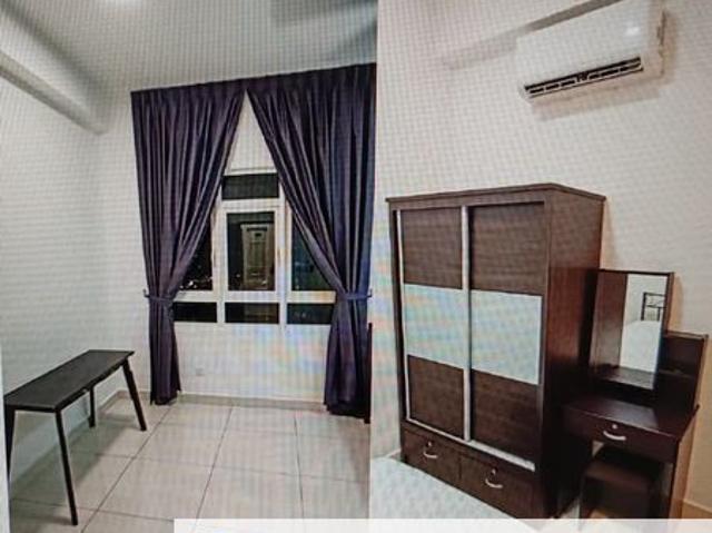 TR Residence