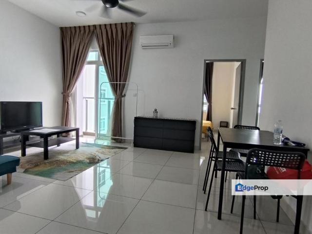 TR Residence