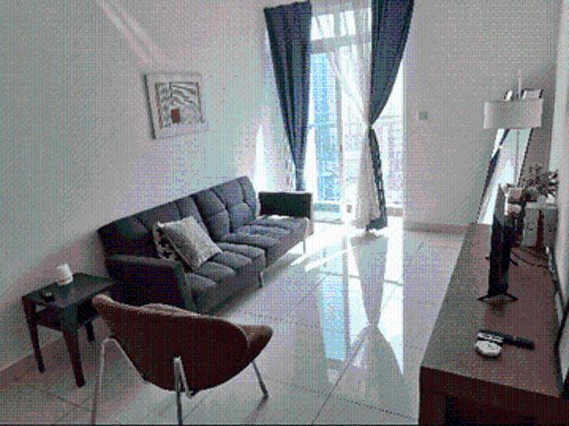 Tr Residence