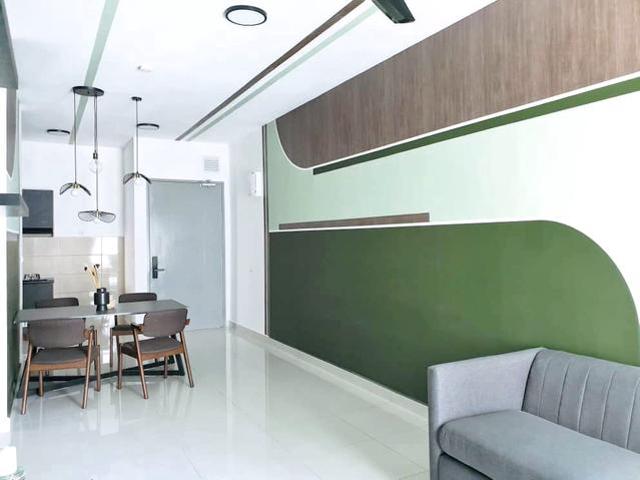 TR Residence