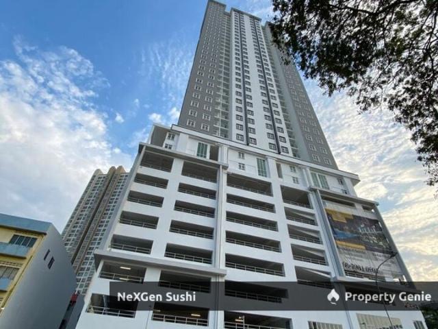 TR Residence Save RM 60,000