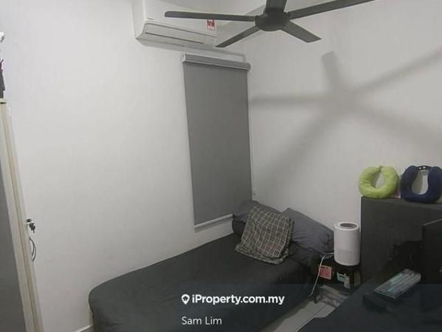 TR Residence, Titiwangsa