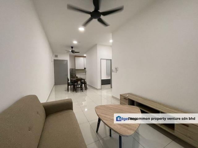 TR Residence Titiwangsa