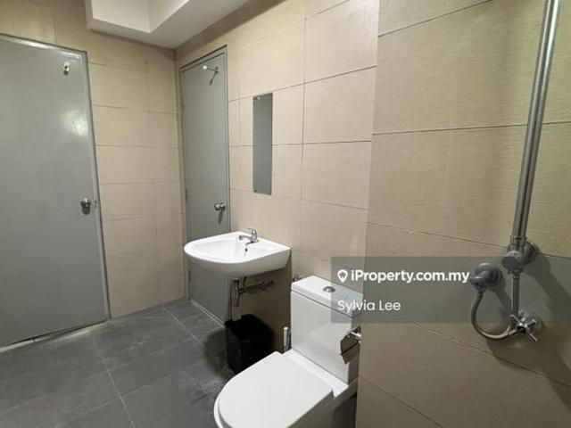 TR Residence, Titiwangsa