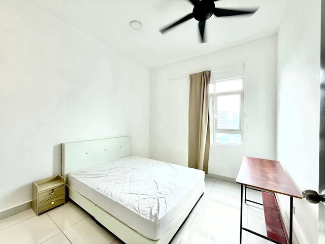 TR Residence Titiwangsa Sentral