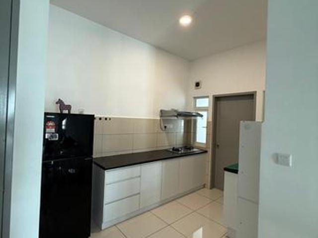 TR Resident 2 Rooms Fully Furnished Ready To Move In