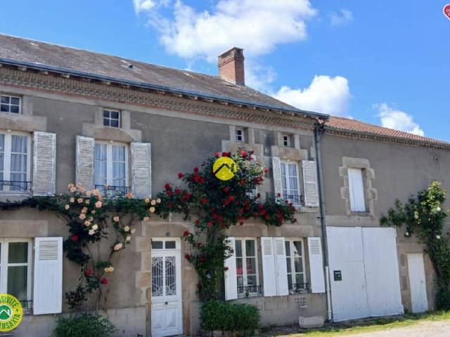 TrÃ¨s belle maison de pays
