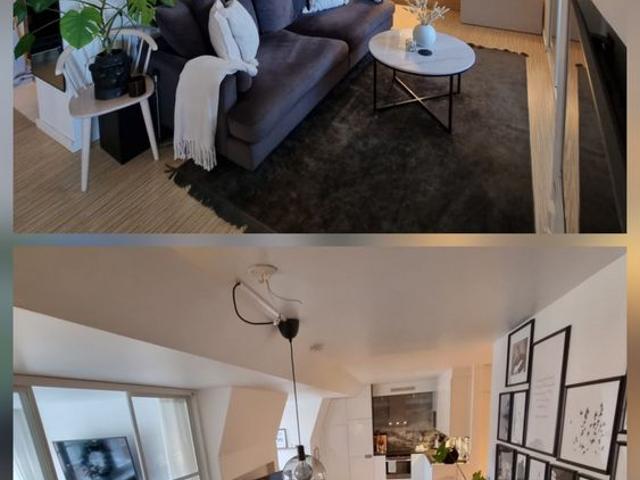 Trotzgatan, Falun