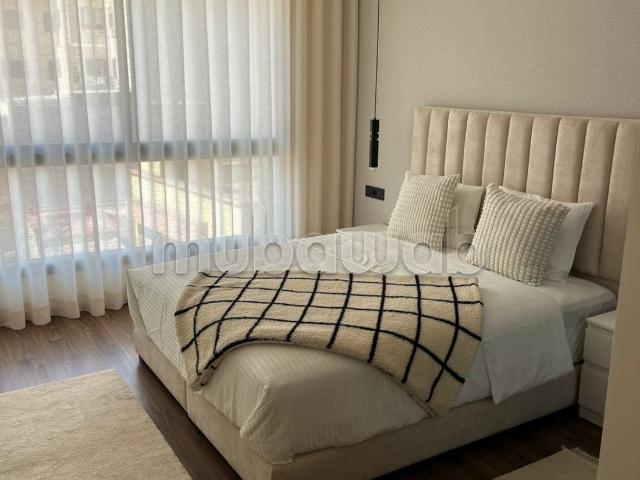 Trouvez un appartement à louer à Les Hôpitaux. 1 Chambre. Bien décoré