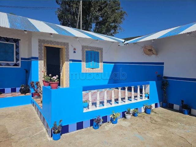 Trouvez votre ferme à acheter à Asilah. Surface totale 1800 m²