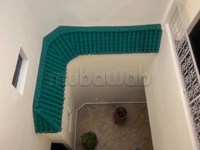 Trouvez votre riad à acheter a bab Doukkala. 5 chambres
