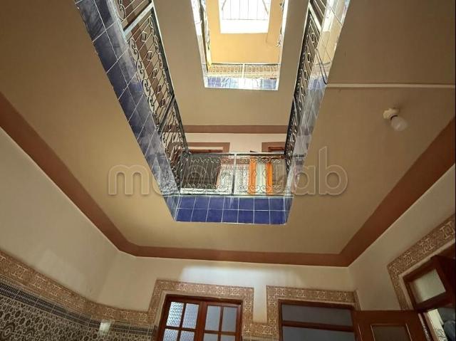 Trouvez votre riad à acheter à barrima. Surface totale 100 m²