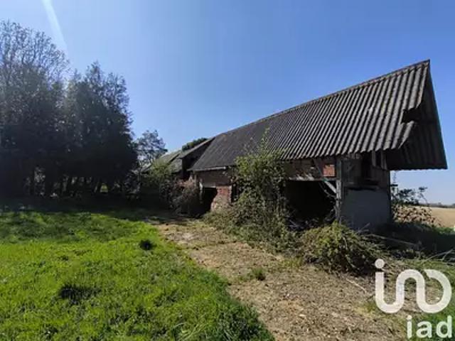 Trouville la Haule 27680 Achat / Vente parking