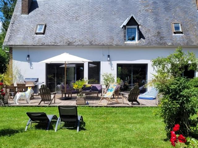 Trouville la Haule Vente Maison 27