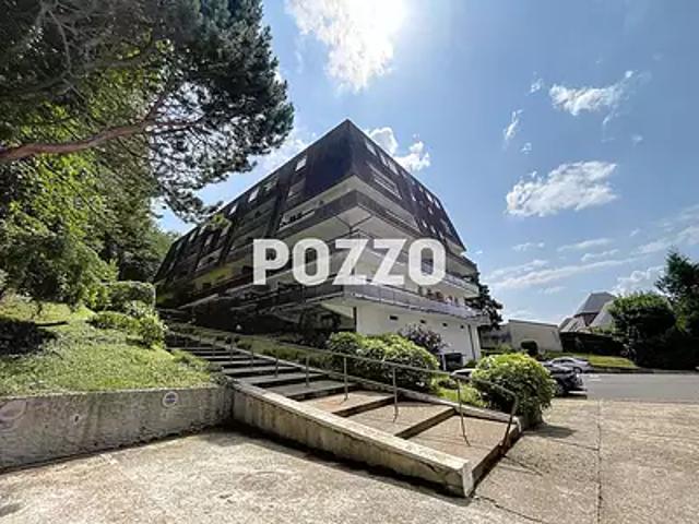 Trouville sur Mer 14360 Achat / Vente appartement 1 pièce t1