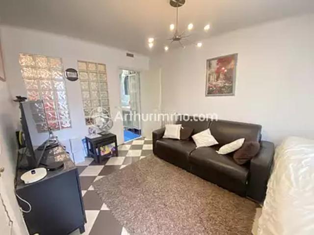 Trouville sur Mer 14360 Achat / Vente appartement 2 pièces t2