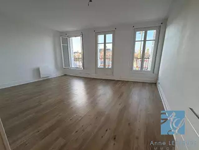 Trouville sur Mer 14360 Achat / Vente appartement 2 pièces t2