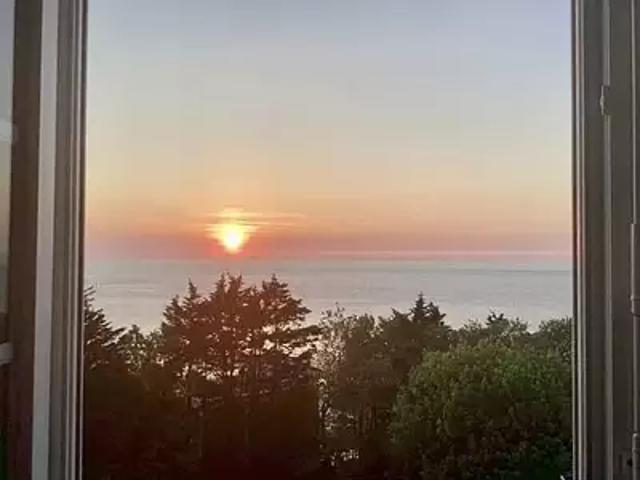 Trouville sur Mer 14360 Achat / Vente appartement 2 pièces t2