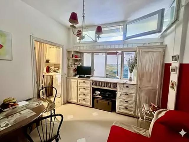 Trouville sur Mer 14360 Achat / Vente appartement 2 pièces t2