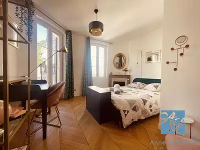 Trouville sur Mer 14360 Achat / Vente appartement 3 pièces t3